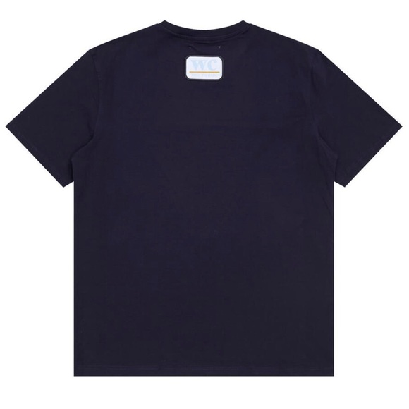 Wedding cake CARIBBEAN SOUL TS (WC1970080)navy
fits true to size. - Picture 4 of 4